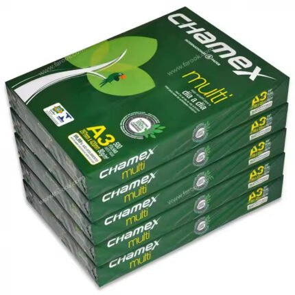 Chamex Copy Paper A4