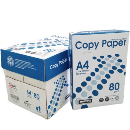 Copy Paper A4
